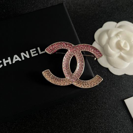 Chanel Brooch 12lyh34